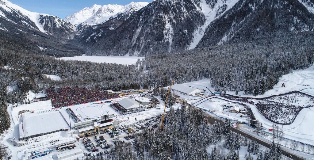Smy Koflerhof Wellness & Spa Dolomiti
