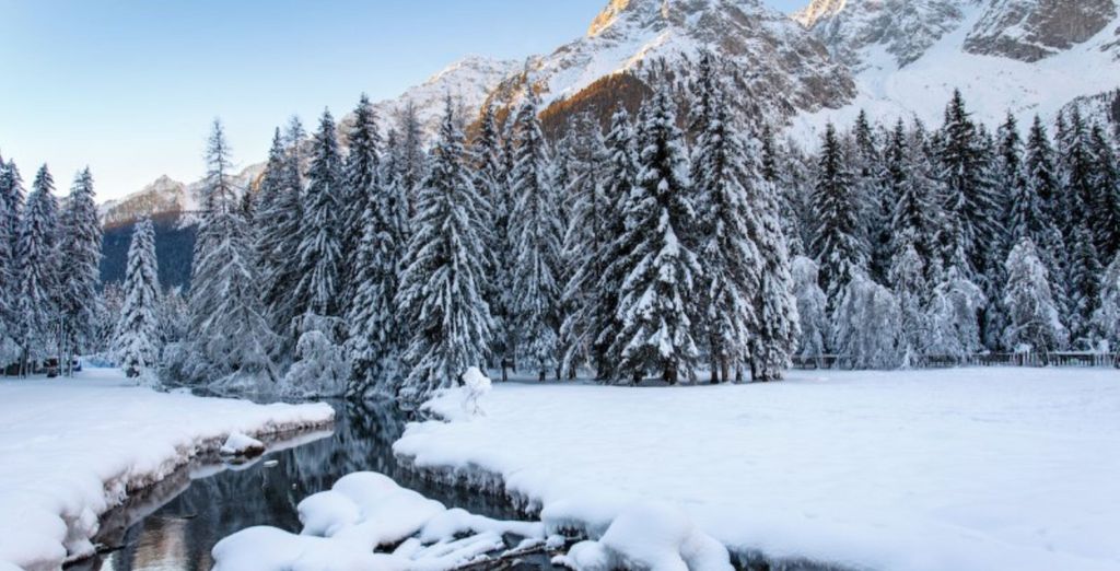 Smy Koflerhof Wellness & Spa Dolomiti
