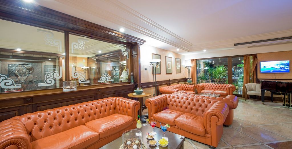 Hotel Michelangelo Sorrento 4*