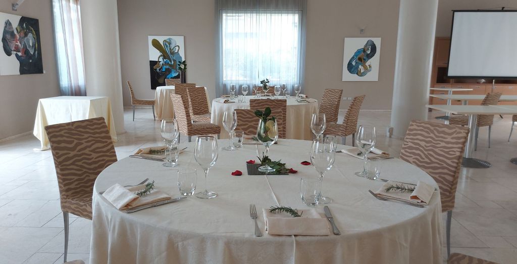 Phi Hotel Alcione 4*
