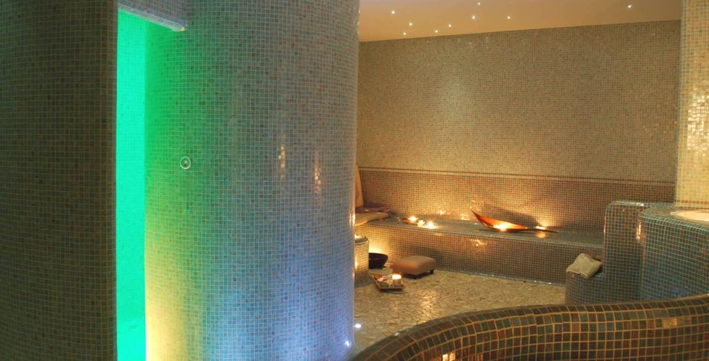 Phi Hotel Alcione 4*