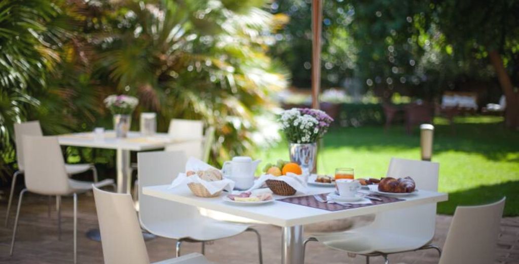 Phi Hotel Alcione 4*