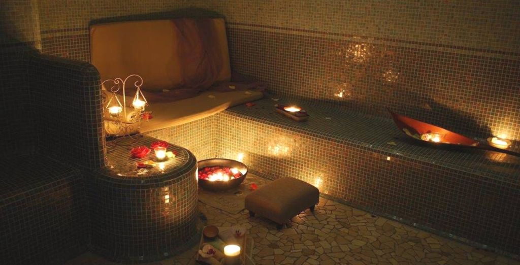 Phi Hotel Alcione 4*