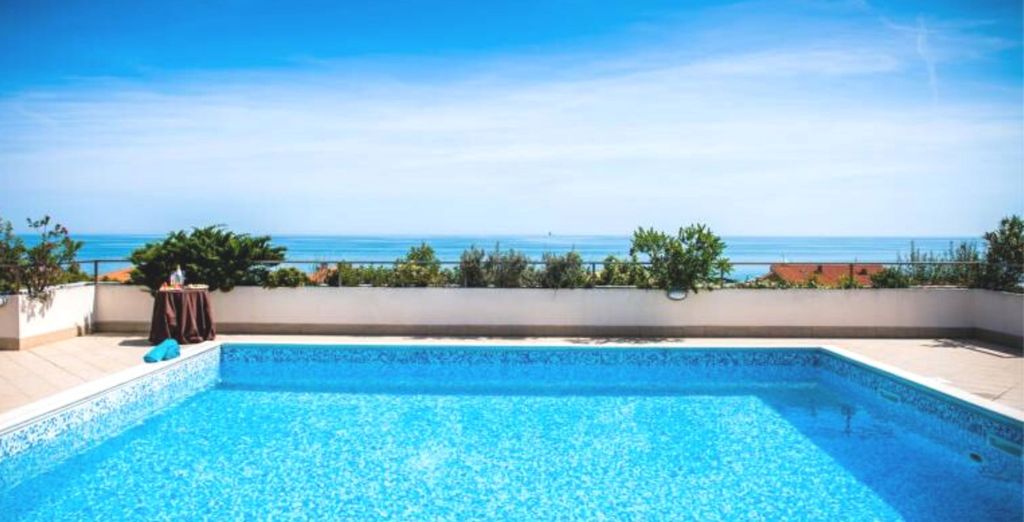 Phi Hotel Alcione 4*