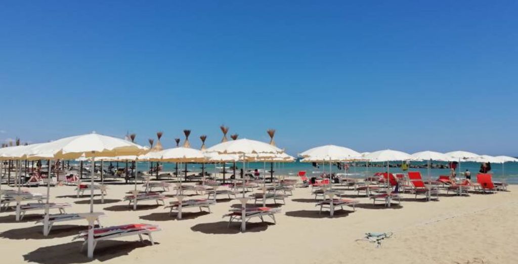 Phi Hotel Alcione 4*