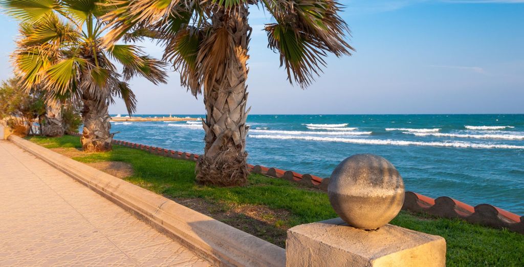 Eurostars Sitges 5*