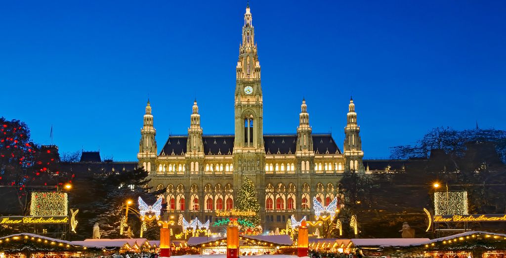 IntercityHotel Vienna