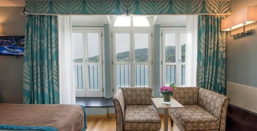 Grand Hotel Portovenere 5*