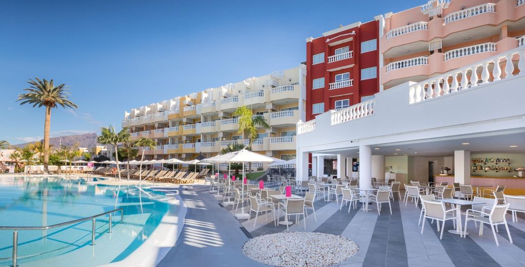 Allegro Isora 4*