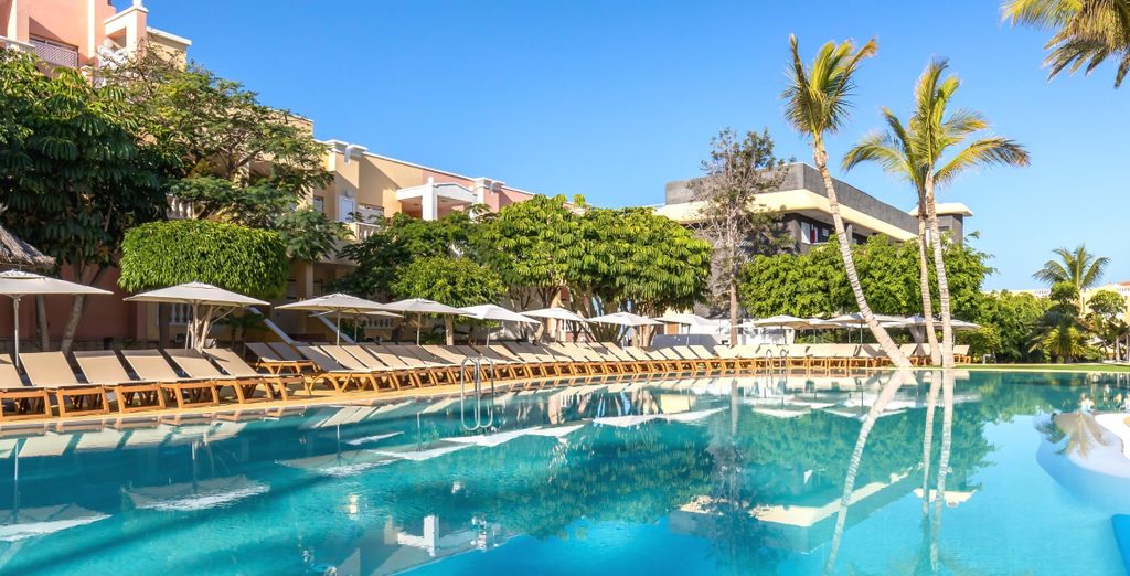 Allegro Isora 4*