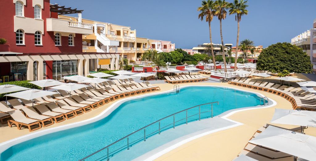 Allegro Isora 4*