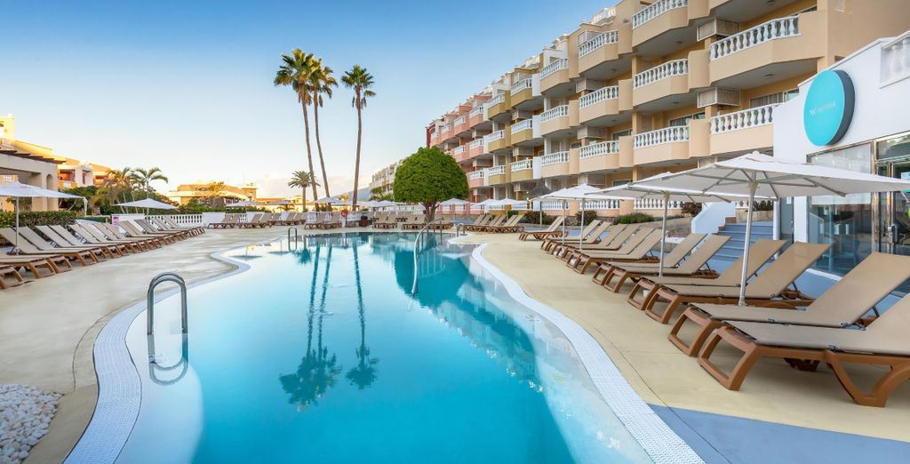 Allego Isora By Barcelo Hotels 4*