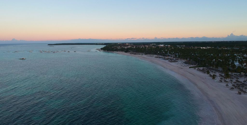 Falcon's Resort by Meliá - All Suites Punta Cana 5*