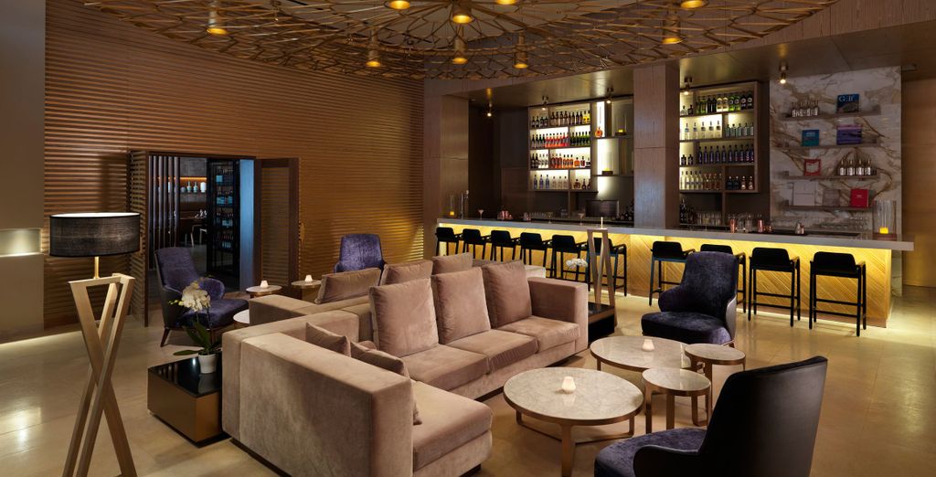 Falcon's Resort by Meliá - All Suites Punta Cana 5*