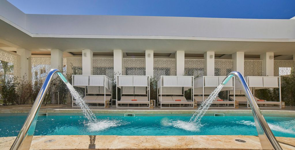 Falcon's Resort by Meliá - All Suites Punta Cana 5*