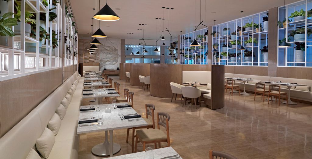 Falcon's Resort by Meliá - All Suites Punta Cana 5*