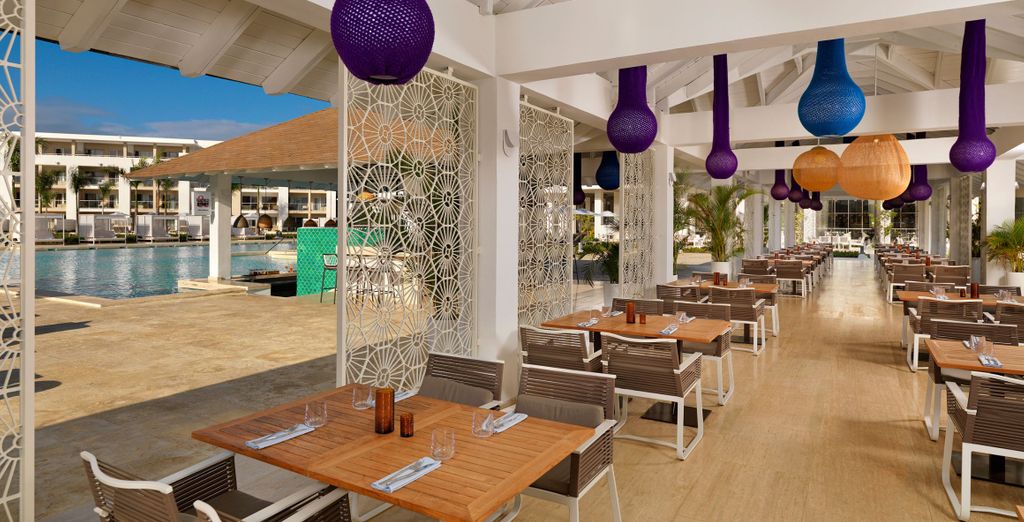 Falcon's Resort by Meliá - All Suites Punta Cana 5*