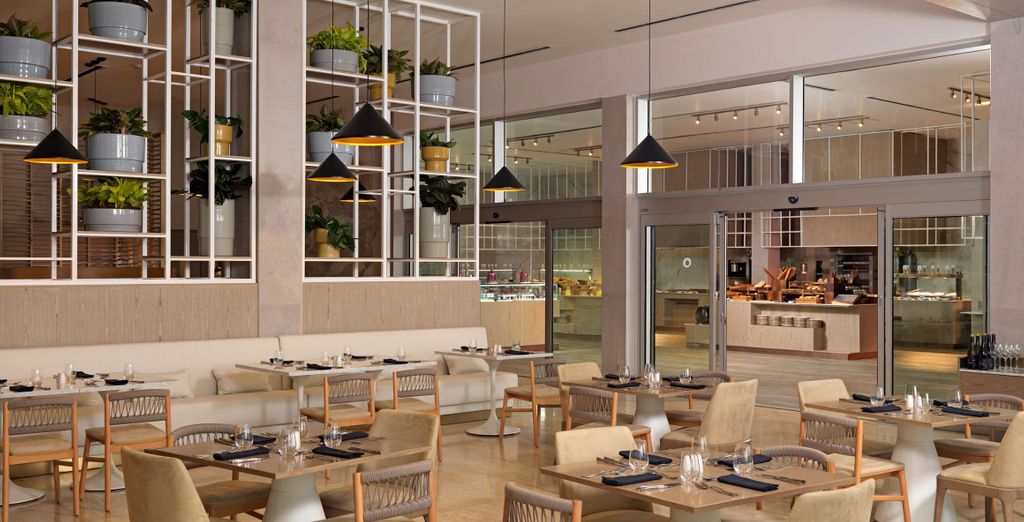 Falcon's Resort by Meliá - All Suites Punta Cana 5*