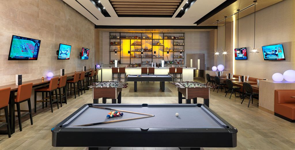 Falcon's Resort by Meliá - All Suites Punta Cana 5*