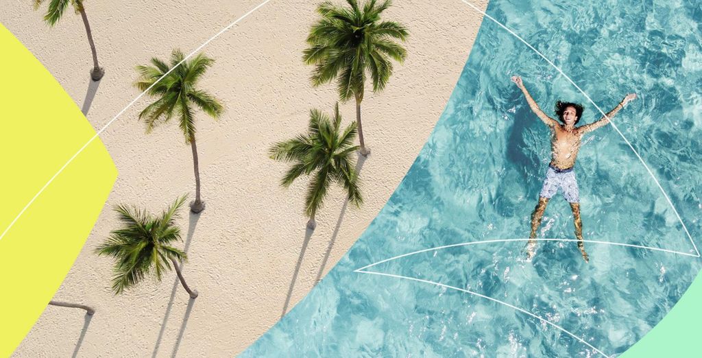 Falcon's Resort by Meliá - All Suites Punta Cana 5*