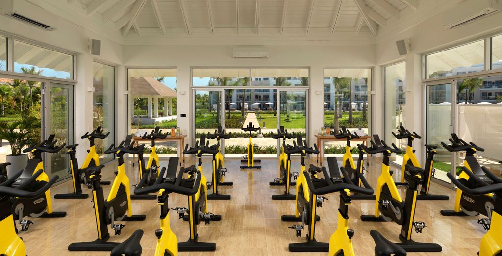 Falcon's Resort by Meliá - All Suites Punta Cana 5*