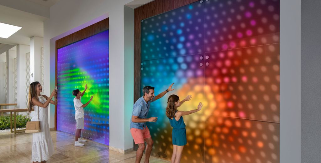 Falcon's Resort by Meliá - All Suites Punta Cana 5*