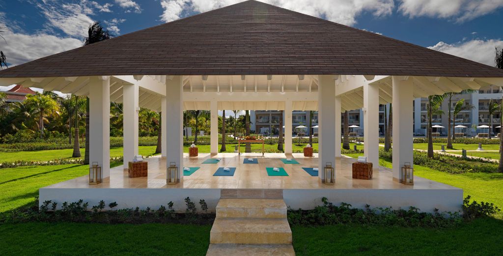 Falcon's Resort by Meliá - All Suites Punta Cana 5*