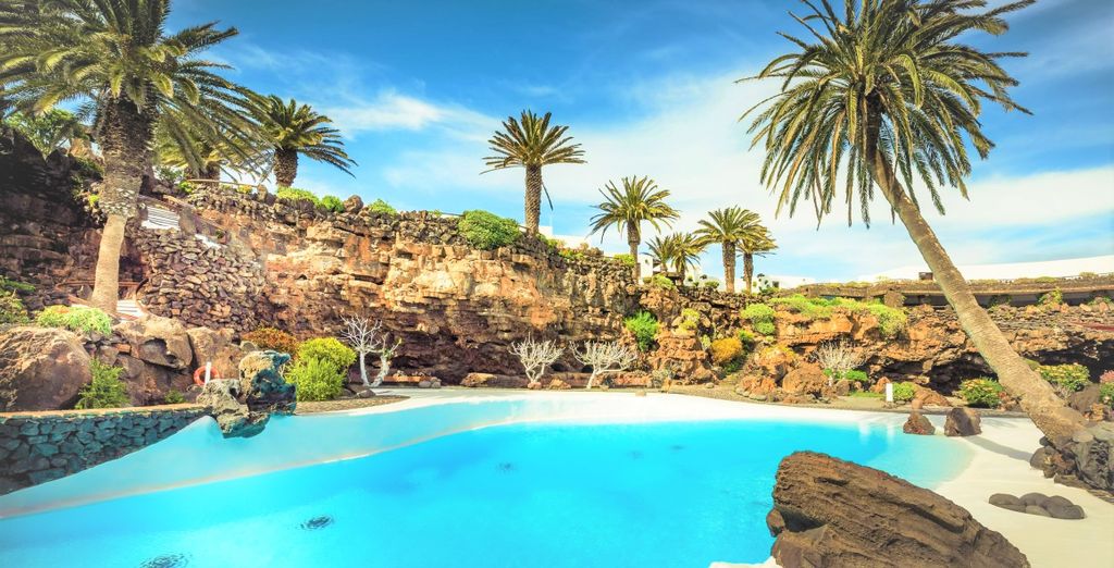 Vitalclass Lanzarote Sport & Wellness Resort