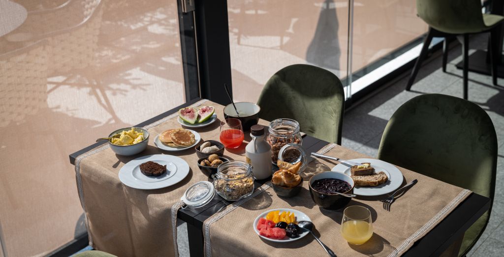 3T Boutique Hotel 4*