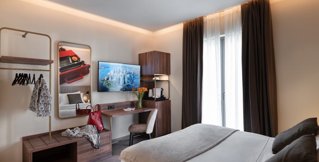 3T Boutique Hotel 4*