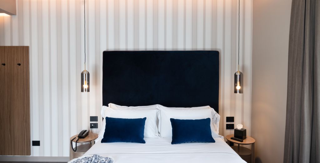 3T Boutique Hotel 4*