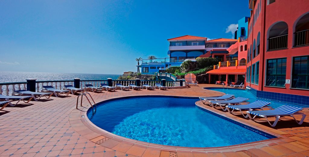Hotel Royal Orchid 4*