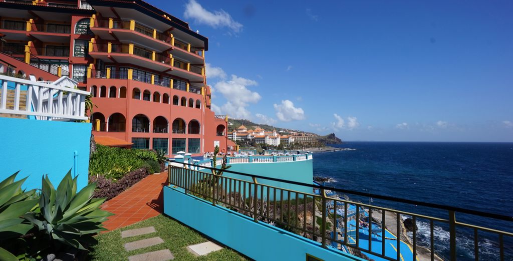 Hotel Royal Orchid 4*