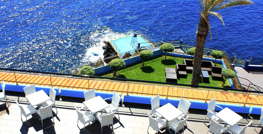 Hotel Royal Orchid 4*