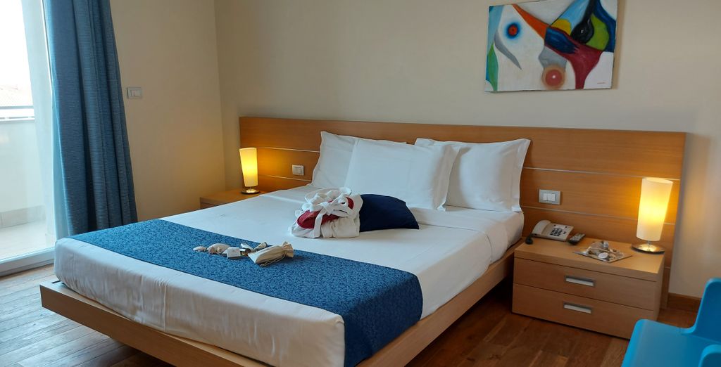 Phi Hotel Alcione 4*