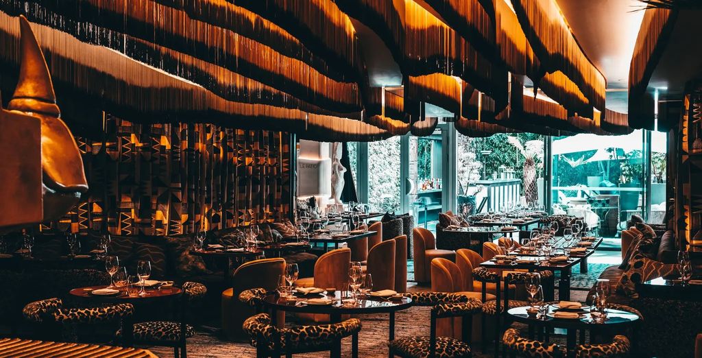 Hotel du Collectionneur 5*