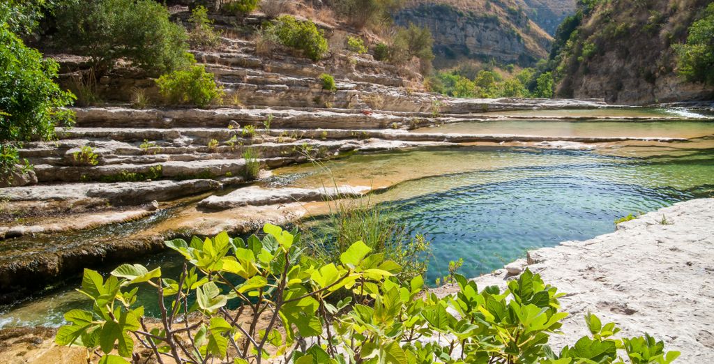 Autotour: Sicilia perla barocca