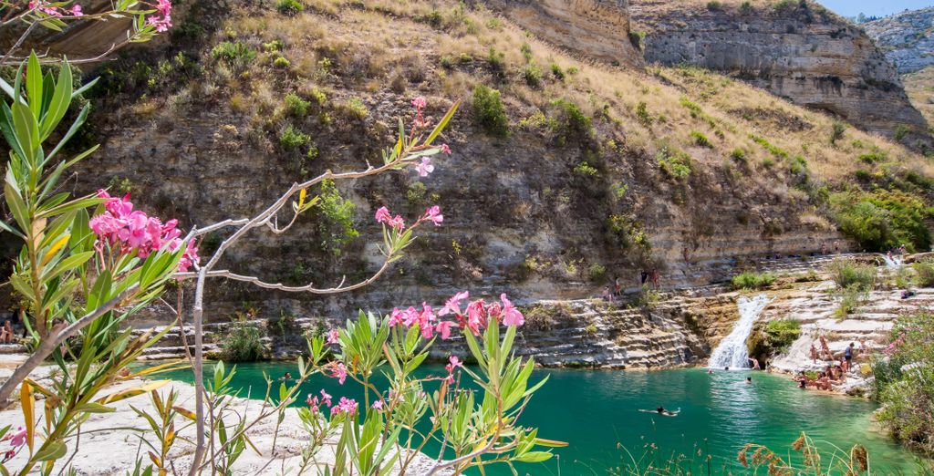 Autotour: Sicilia perla barocca