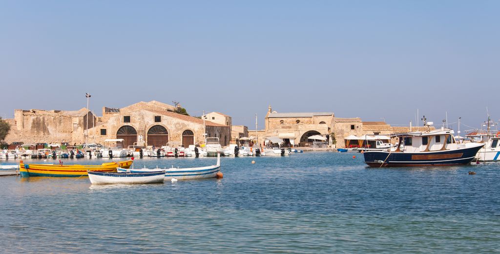 Autotour: Sicilia perla barocca