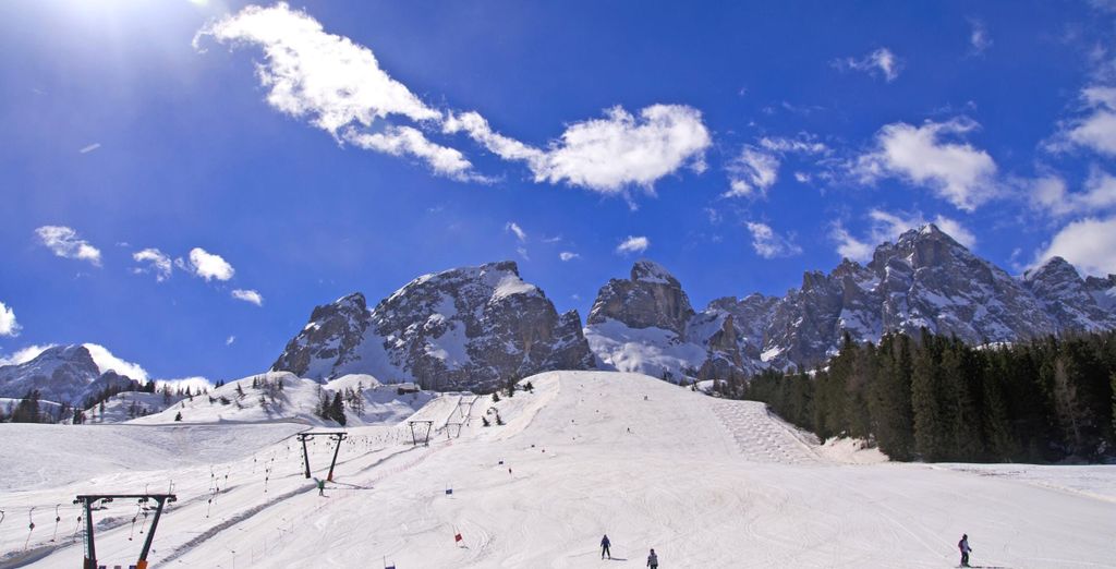 Smy Koflerhof Wellness & SPA Dolomiti