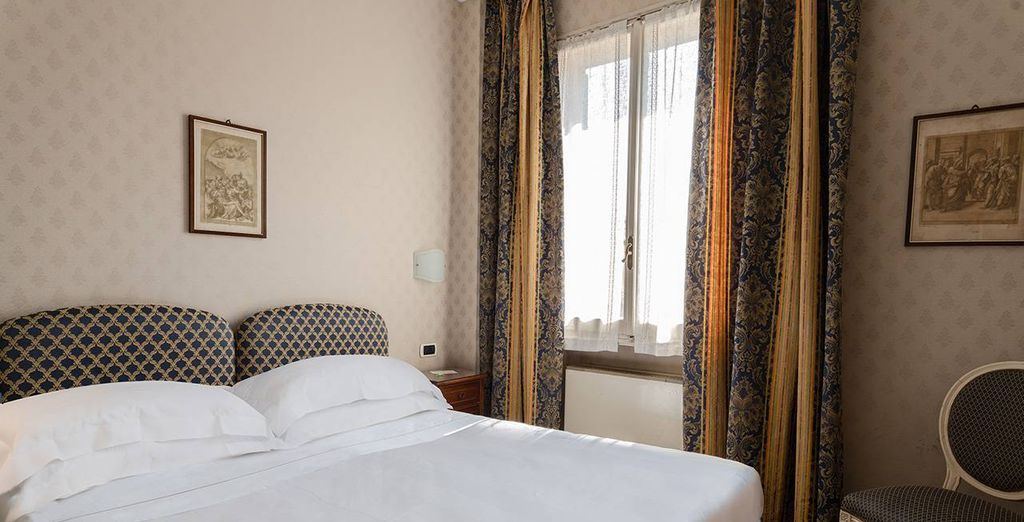 PHI Hotel Canalgrande 4*