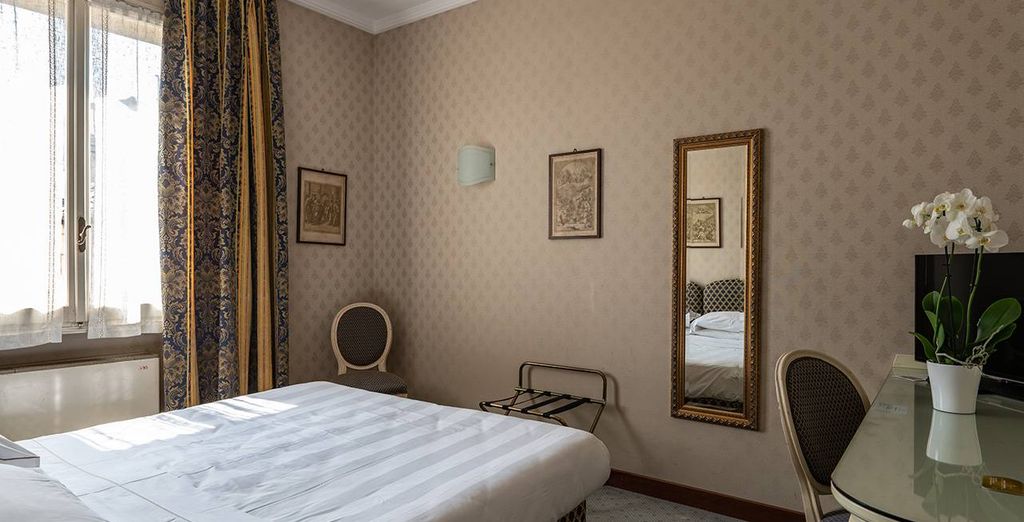PHI Hotel Canalgrande 4*