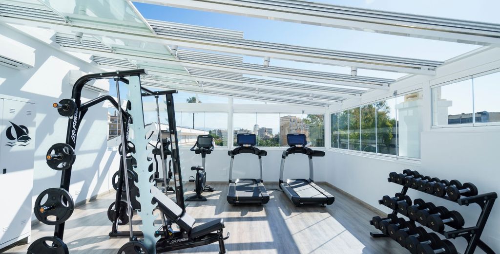 Costa del Sol Torremolinos Sustainable Boutique Hotel