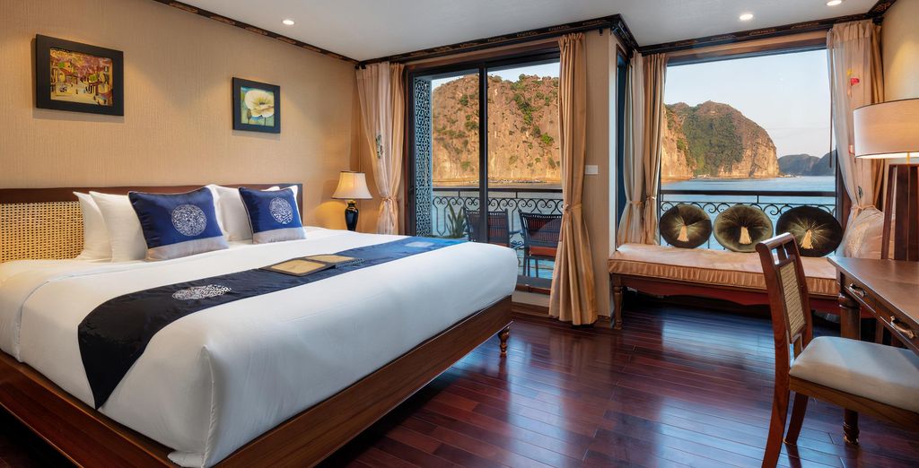 Tour privato: Nel cuore del Vietnam, con la possibilità di un'estensione al mare