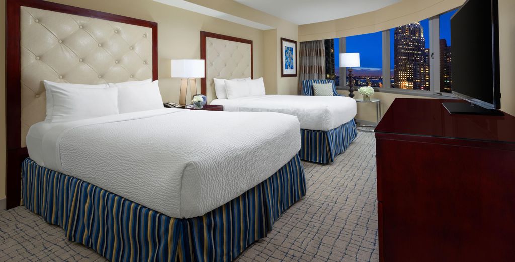 Crowne Plaza HY36 Midtown Manhattan, an IHG Hotel 4*