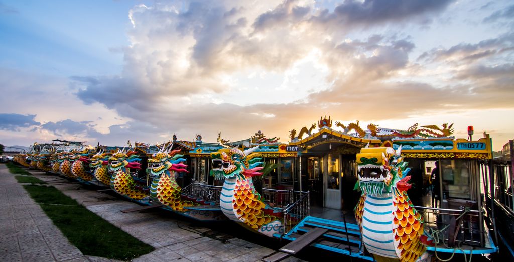 Tour privato: Viaggio alla scoperta delle meraviglie del Sud-est asiatico 