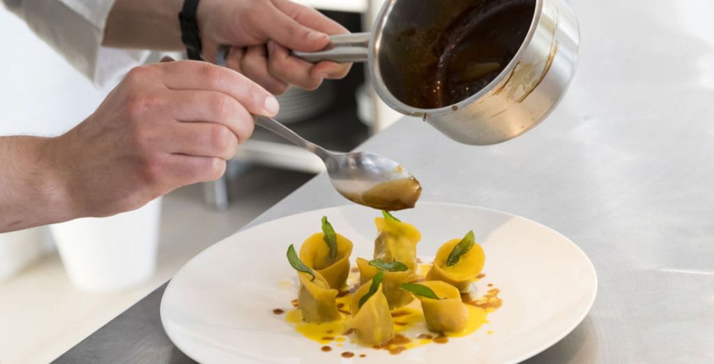 Vinilia Wine Resort Dimora Storica e Ristorante