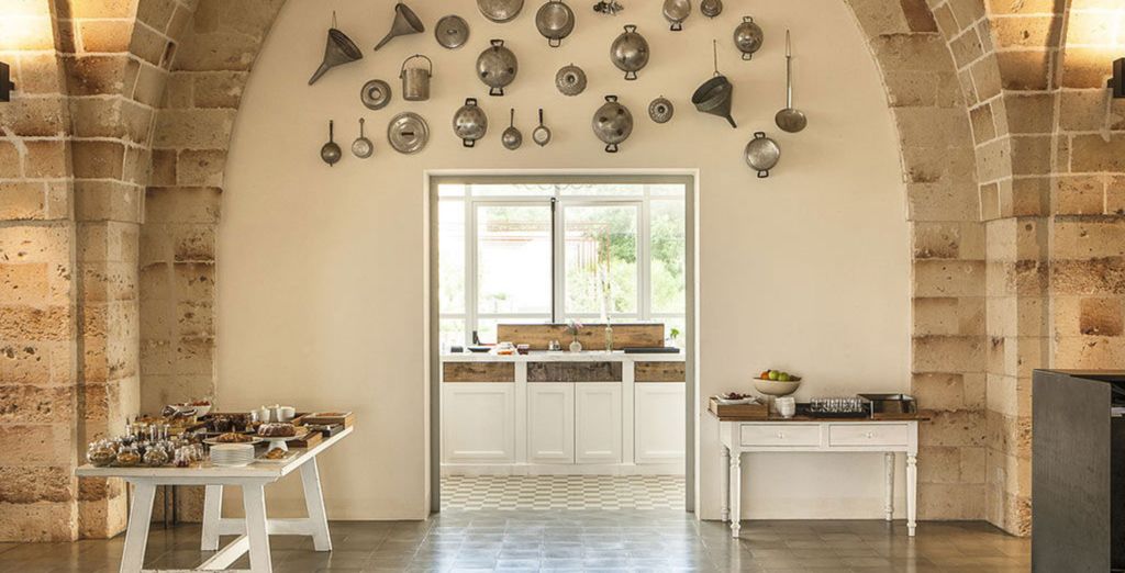 Vinilia Wine Resort Dimora Storica e Ristorante