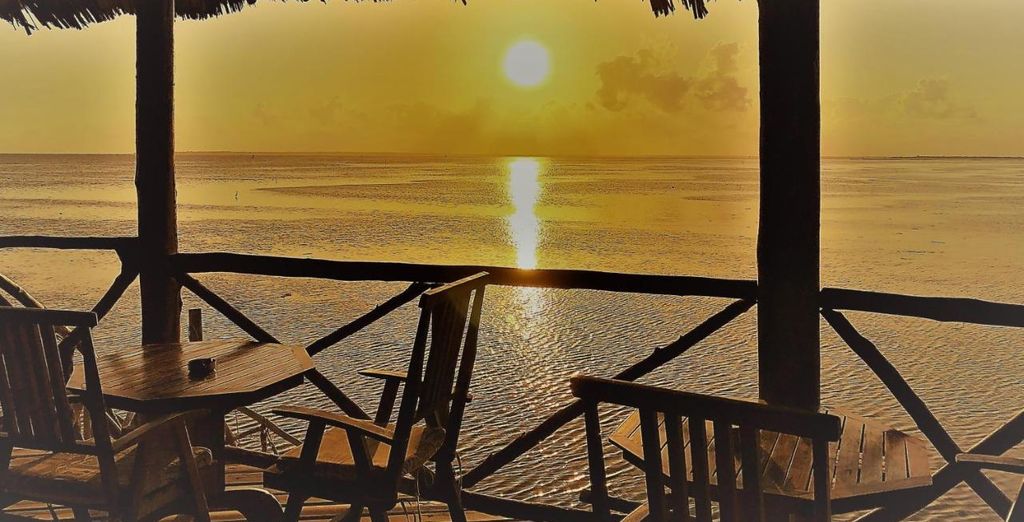 Paradise Beach Resort 4*