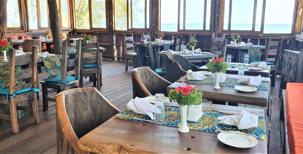 Paradise Beach Resort 4*